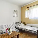 Дом отдыха Garden House Lefkada *