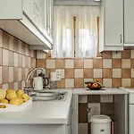 Garden House Lefkada Лигия