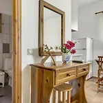Дом отдыха Garden House Lefkada Лигия