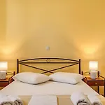 Garden House Lefkada Дом отдыха Лигия