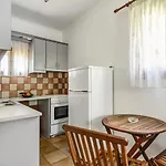 Garden House Lefkada Дом отдыха *