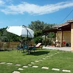 Дом отдыха Garden House Lefkada Лигия