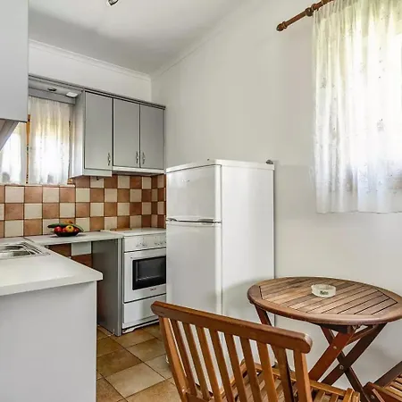 Garden House Lefkada בית נופש *