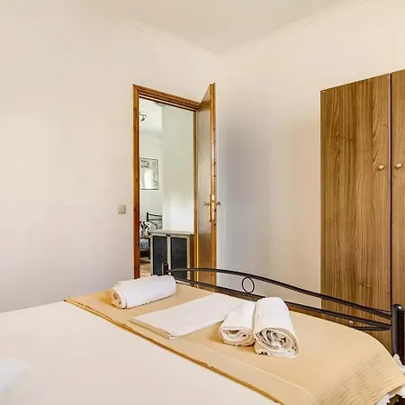 Garden House Lefkada בית נופש ליגיה