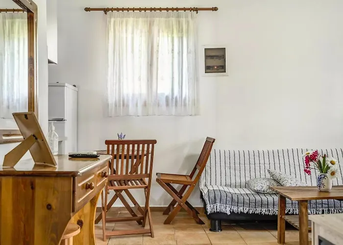 Holiday home Garden House Lefkada