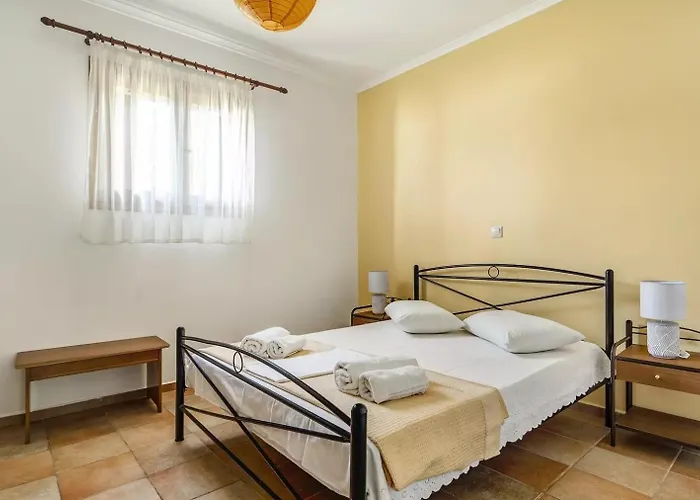 Garden House Lefkada Holiday home