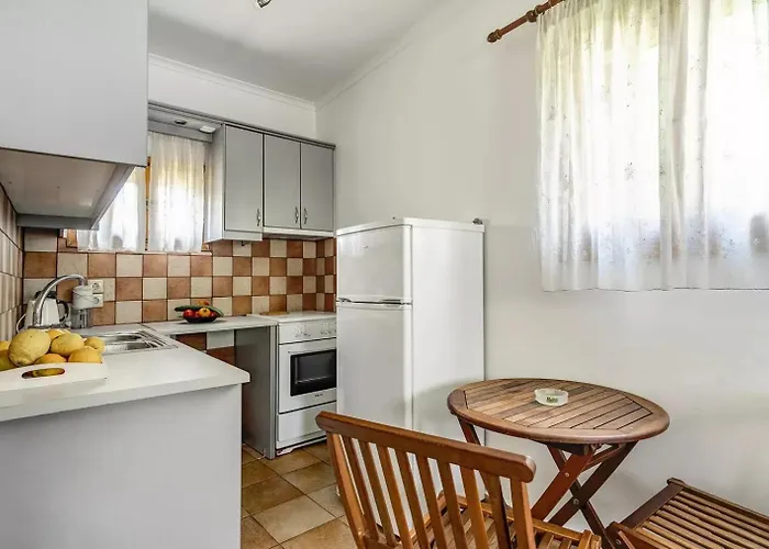 Garden House Lefkada Holiday home *