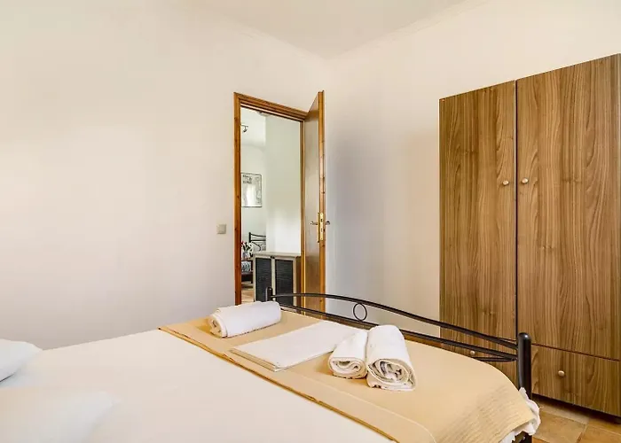 Garden House Lefkada Holiday home Lygia (Lefkada)