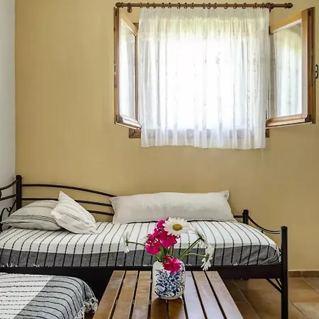 Holiday home Garden House Lefkada