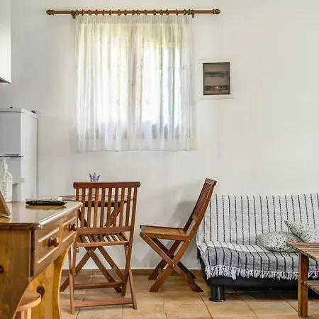 Holiday home Garden House Lefkada