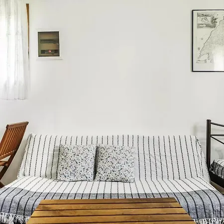 Holiday home Garden House Lefkada