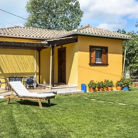 Holiday home Garden House Lefkada *