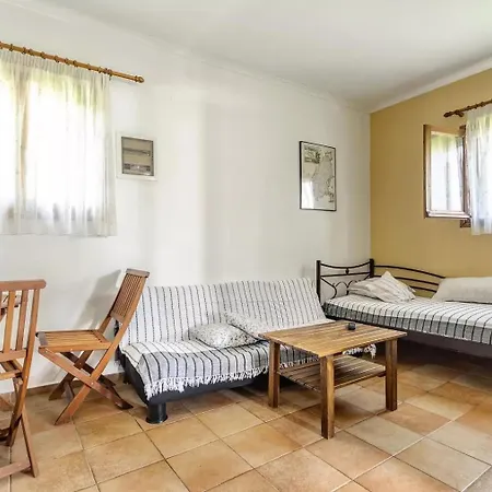Garden House Lefkada * Lygia (Lefkada)