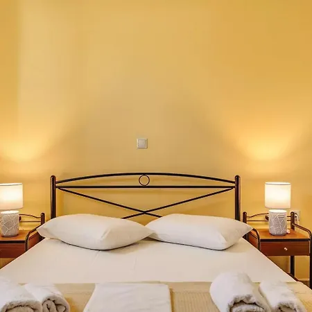 Garden House Lefkada Holiday home Lygia (Lefkada)