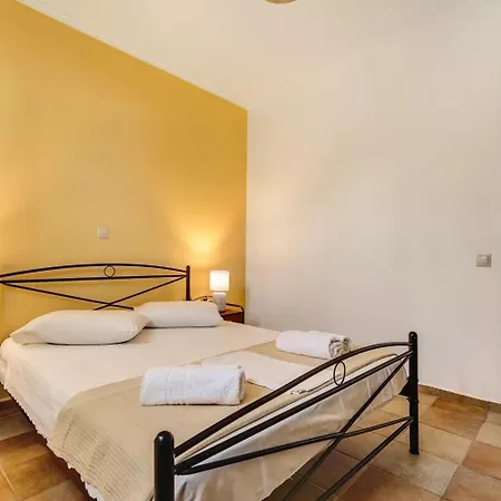 Garden House Lefkada Lygia (Lefkada)