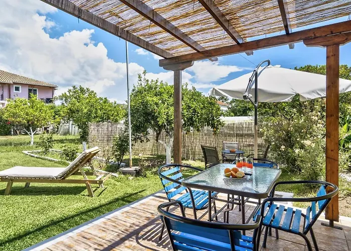 Casa vacanze Garden House Lefkada *