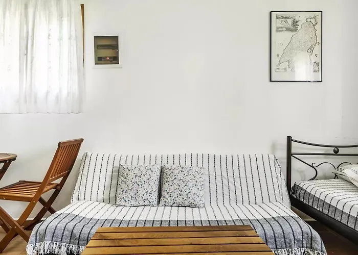 Casa vacanze Garden House Lefkada