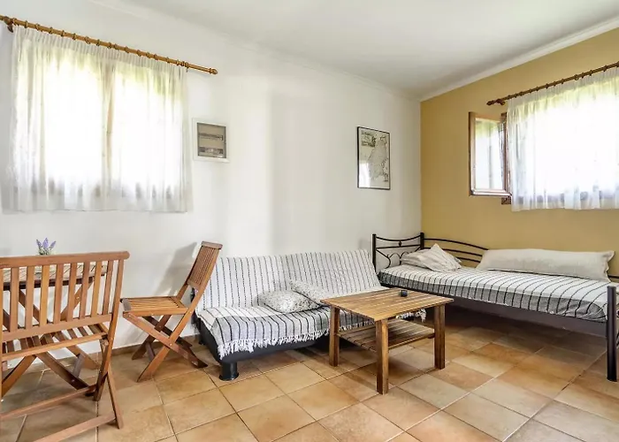 Garden House Lefkada * Lygia (Lefkada)