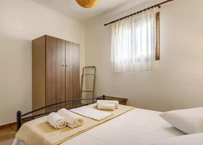 Casa vacanze Garden House Lefkada Lygia (Lefkada)